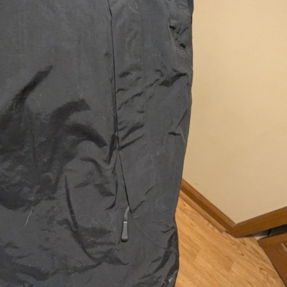 The North Face. Men's Jacket. Hyvent.  XL. No hood.